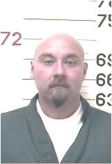 Inmate WHEELER, JEFFREY