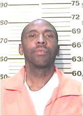 Inmate YOUNG, DARRELL R