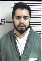 Inmate ARELLANO, PEDRO