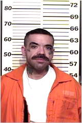 Inmate BADER, JIMMY L