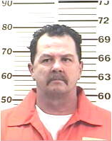 Inmate BROWN, GERALD W