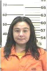 Inmate CALDWELL, KAREN M