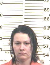 Inmate CARDER, STEPHANIE