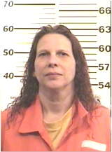 Inmate CRESPI, DEBBIE L