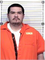 Inmate CRUZ, CHRISTOPHER M