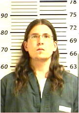 Inmate DICKERSON, CHRISTOPHER D