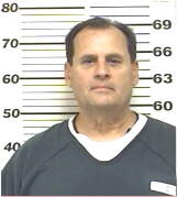 Inmate GAGNON, ROBERT L