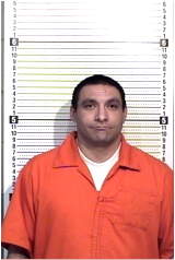 Inmate GALLEGOS, MICHAEL A