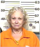 Inmate GARRETTDRESSER, MELISSA L