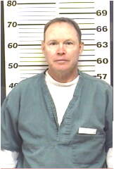 Inmate HOGUE, JAMES A