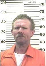 Inmate JACOBITZ, HENRY L