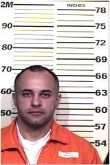 Inmate MANZANARES, SHANE