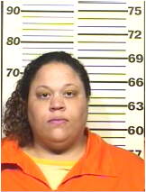 Inmate MOORE, MELISSA A