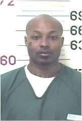 Inmate MOSLEY, MATTHEW J