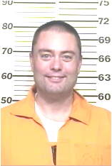 Inmate PICKERT, SCOTT W