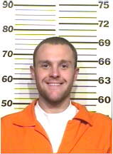 Inmate POLKOSKI, BRYON C