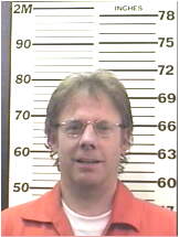 Inmate REED, NICHOLAS J