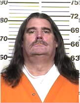 Inmate ROBB, JEFFREY A