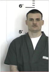 Inmate ROGERS, DWAINE M