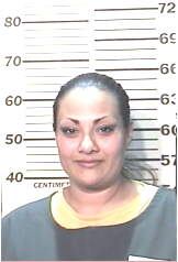 Inmate SANCHEZ, ADRIANA