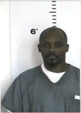 Inmate SMITH, WARNEY R