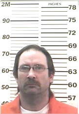 Inmate SPRAGUE, KYLE