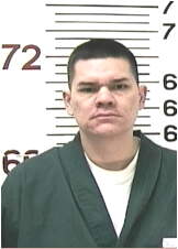 Inmate VIGIL, CORY