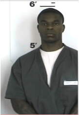 Inmate ANDERSON, JAMES A