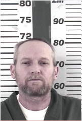 Inmate CADDELL, DAVID W