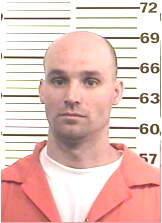 Inmate CRANDALL, JUSTIN J