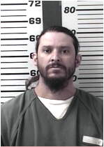 Inmate DEHERRERA, JOHN J