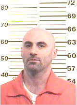 Inmate GLENN, SHANNON F