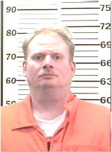 Inmate GRANT, DANIEL P