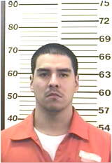 Inmate GUTIERREZ, MATTHEW