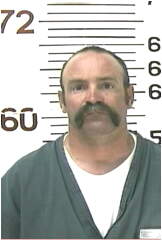 Inmate KINCAID, JAMES R