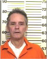 Inmate MEDINA, LARRY J