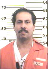Inmate OLIVASQUINONEZ, VALENTE