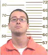 Inmate PENA, MICHAEL P