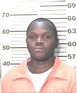 Inmate PEOPLES, FREDERICK A