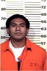 Inmate PEREZ, SAMUEL