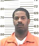 Inmate PETTIFORD, ANTHONY L