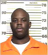 Inmate REDMOND, CURTIS