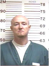 Inmate REYNOLDS, ROGER D