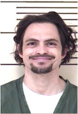 Inmate RIVERA, RALPH J