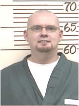 Inmate ROBINSON, SCOTT R