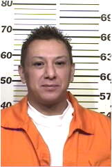 Inmate RODRIGUEZCAMACHO, CARLOS