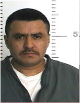 Inmate RODRIGUEZCHAVEZ, ANGEL