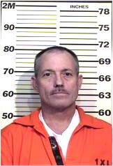 Inmate SIMMONS, MICHAEL L