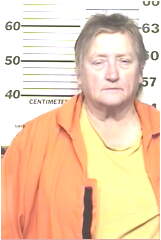 Inmate SLOCUM, MARY E