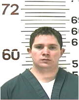 Inmate WHITE, THOMAS L